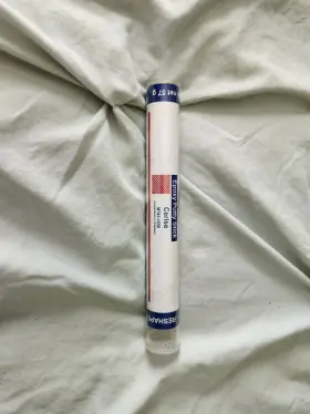 M743 Mohawk Finishing Products Epoxy Putty Stick Cherry