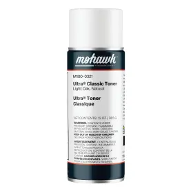 M100-0321 Mohawk Ultra Classic Toner Light Oak Natural
