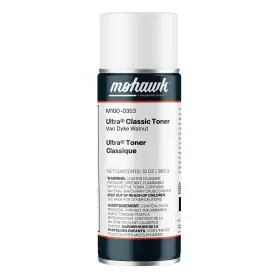 M100-0353 Mohawk Ultraclassic Toner Van Dyke Walnut