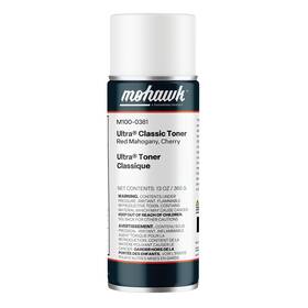 Mohawk M100-0381 Ultra Classic Toner Red Mahogany Cherry