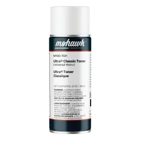 M100-7021 Mohawk Ultra Classic Toner Universal Walnut