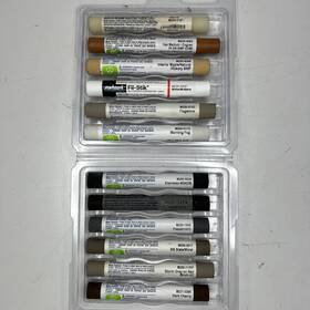 Mohawk M230-1230 Fil-stik Fill Stick 12 Pack Assortment