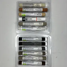 M230-1230 Mohawk Fil-stik Fill Stick 12 Pack Assortment