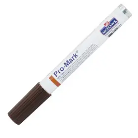 M267-0484 Mohawk Brown Paprika Pro-mark Wood Furniture Marker