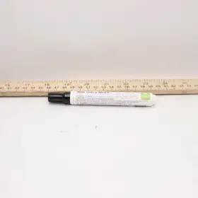 M281-0688 Mohawk Marker White Melamine