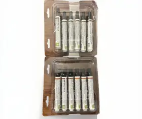 M281-0945 Mohawk Ultra Mark 24pk Assortment