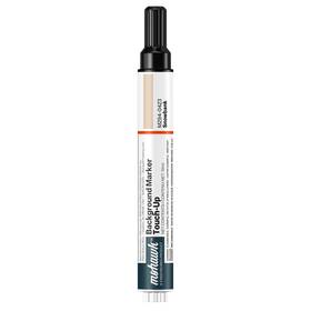 Mohawk M294-0423 Background Marker Touch-up Snowbank