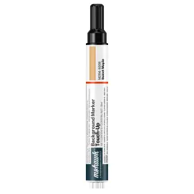 M294-5008 Mohawk Background Marker Touch-up Sweet Maple