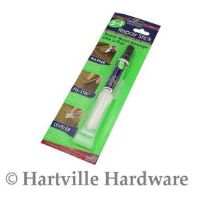 Mohawk M319-3012b 3-in-1 Repair Stick White