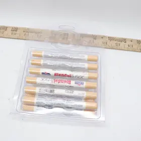 M340-0012 Mohawk 12-pk Blendal Stick Beige Tone