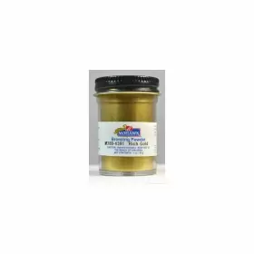 M380-4381 Mohawk M380-4391 Bronzing Powder Rich Gold 1 Oz