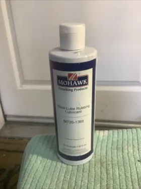 M720-1365 Mohawk Liquid Wool Lube Pint