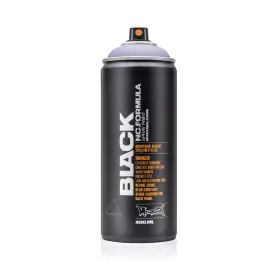 Mxb-4115 Montana Cans 048500263927 Black Spray Paint 400ml Lavender 13.52 Fl Oz Pack Of 1