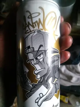 Can2 Montana Colors Cans X Can Two Cotton Candy Iconic Series Limited Spray Paint
