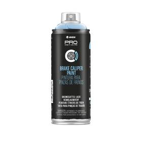 Montana Colors Ex014pb004 Mtn Pro Brake Caliper Spray Paint - High Temperature Resistant Aerosol Desi