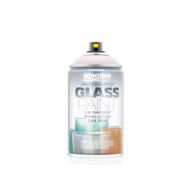 Montana Gold Mxe-gp1210 Cans Effect Glass Spray Paint Frosted - Matt Almond