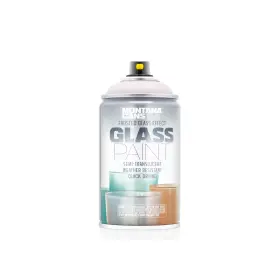 Mxe-gp1210 Montana Gold Cans Effect Glass Spray Paint Frosted - Matt Almond