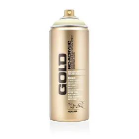 Sv132541-093 Montana Gold Acrylic Professional Spray Paint 400ml Elm