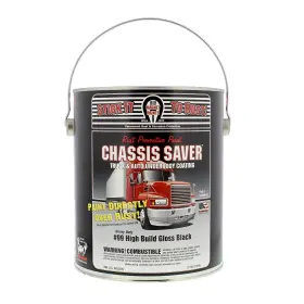 Ucp99-01 Mpc 785625099010 Magnet Paint Chassis Saver Rust Preventative Gloss Black 1 Ga