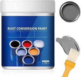 Mqg Mk78 Weatherproof Rust Converter Paint For Metal
