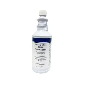 Blstar1qt Mro Chem Rust Converter - Converts On Any Steel Surface 1 Quart