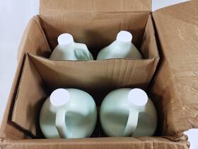 Nac 050070111 Case Of 4 Gallons Tac Ii Water Based Non Flammable Interior Primer