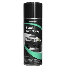 Bur3350-psp-1-1 Nadamoo Automotive Black Trim Spray Paint 1 Can Instantly Revives Color For