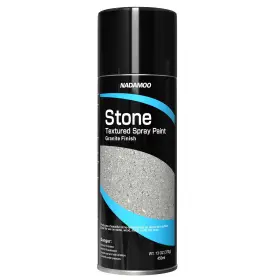 Bur3350-ssp-1 Nadamoo Stone Texture Spray Paint 1 Can