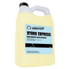 Na-hqd128 Nanoskin Hydro Express Hydrophobic Spray Polymer 1 Gallon - Advanced Formula