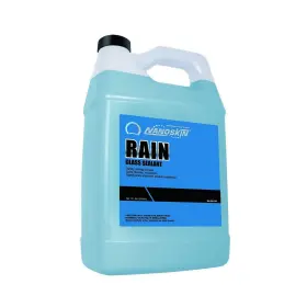 Na-rai128 Nanoskin Rain Glass Sealant 1 Gallon - Durable Invisible Coating F... Fast Ship