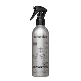 Cabrio250 Nanotekas Convertible Nano Ceramic Coating For Car Roofs - Waterproof Hydrophobic Coati