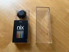 48495 Nix Color Sensor Mini 2 - Advanced Smart Matching