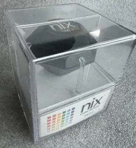 Nixpro002 Nix Pro 2 Color Sensor Colorimeter - Portable Matching Tool Brand New