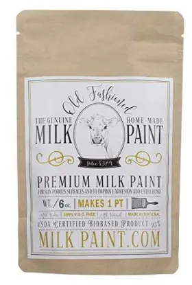 Old Fashioned Milk Paint 616576988064 Non-paint 1 Pint Julep