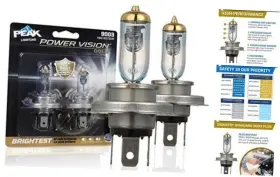 9003pvg-2bpp Old World Industries Power Vision Gold Automotive High Performance 9003/h4/hb2 60/55w Best