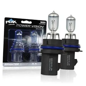 9004pvs-2bpp Old World Industries Power Vision Silver Automotive High Performance 9004/hb1 65w Headlights Better