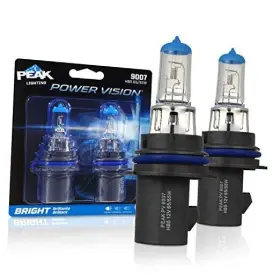 9007pv-2bpp Old World Industries Power Vision Automotive High Performance 9007/hb5 65/55w 2-pack Good