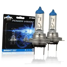 H7-55wpv-2bpp Old World Industries Power Vision Automotive High Performance H7 55w Headlights 2 Pack Good