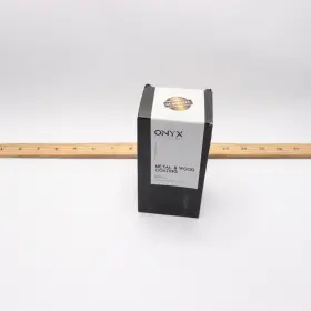 Onyx Coating 297001015469 Metal And Wood 100 Ml