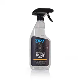 22684 Optimum Polymer Technologies Inc. Paint Prep - Panel Solution For Ceramic 17 Ounce Pack Of 1