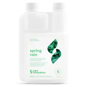 Paint Scentsations 854000004120 Spring Rain Odor Control Additive Air Freshener For Home Last Up To