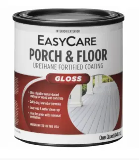 Painters Select 042909068095 - Porch And Floor Gloss Tint Base 31 Oz