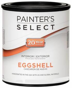 Painters Select 042909138309 Ps Quart Tint Egg Paint - Cpset-qt