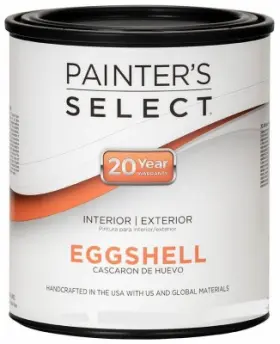 Painters Select 042909138309 Ps Quart Tint Egg Paint - Cpset-qt