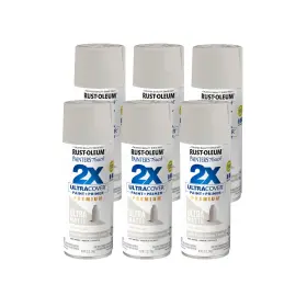 272274 Painters Touch 2x Ultra Cover 372274 Rust-oleum Spray Paint 12 Oz Sand Dol
