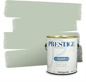 Paints P100-p-5006-3bvp Interior Paint And Primer In One 1-gallon Flat Comparable Match Of Val