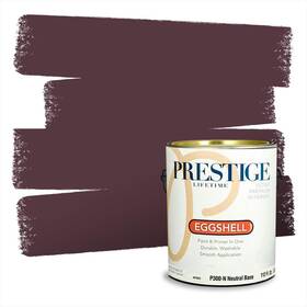 Paints P300-n-1011-6vp Interior Paint And Primer In One 1-gallon Eggshell Comparable Match Of