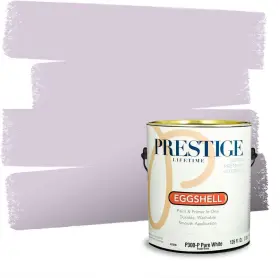 P300-p-1002-6avp Paints Interior Paint And Primer In One 1-gallon Eggshell Comparable Match Of