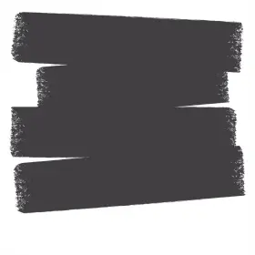 Z100-n-lu10 Paints Eclipse Interior Flat Paint And Primer In One 1-gallon Imperial