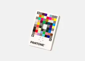 Pantone 849572041468 Color Match Card - Turn Your Into A Matching Tool Pcnct-card